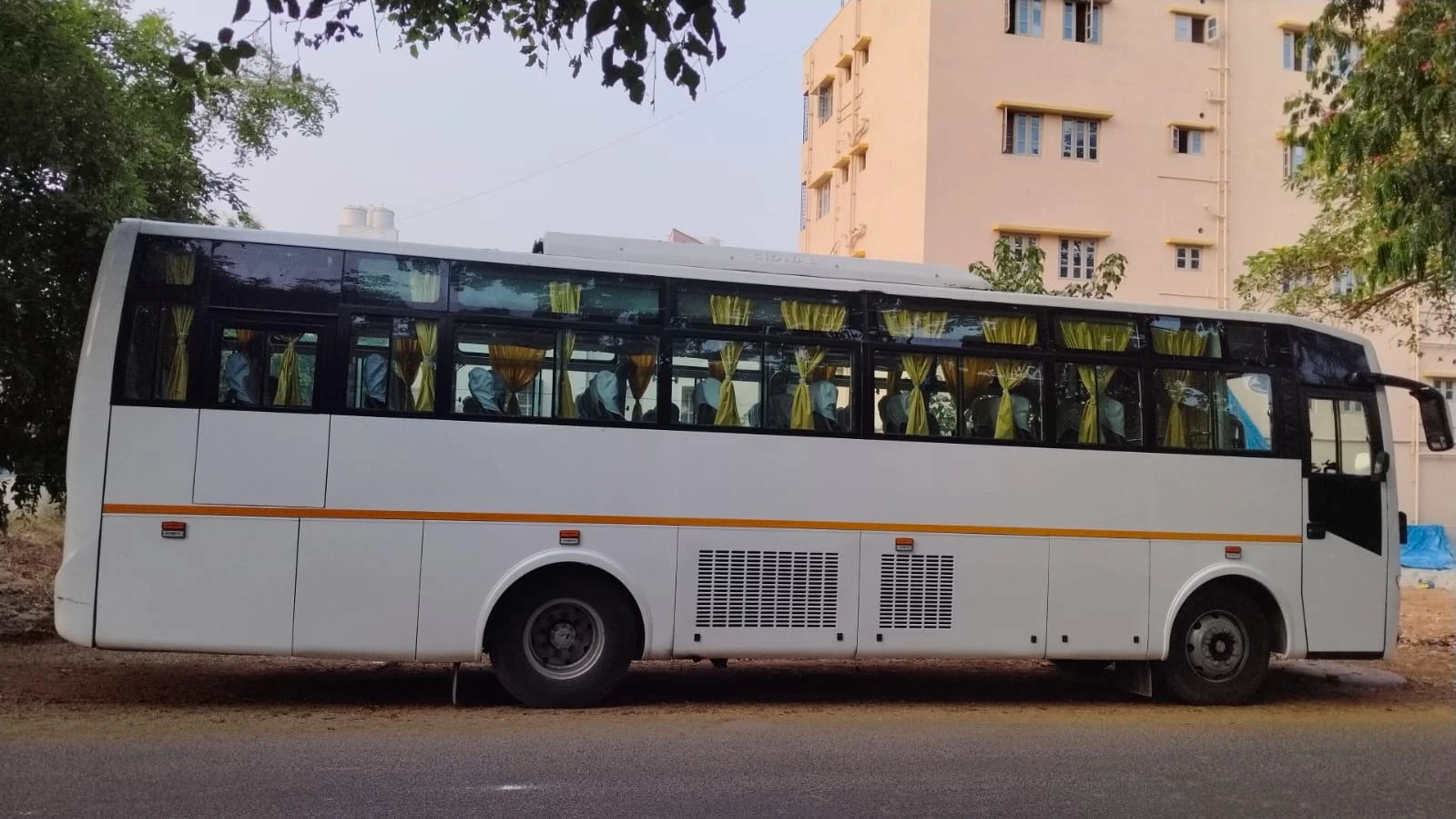 AC Coach