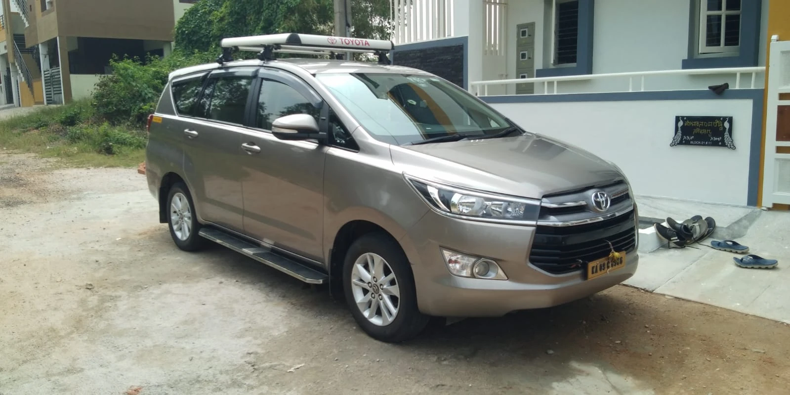 Local Cab | Karan Tourist